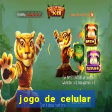 jogo de celular para ganhar dinheiro